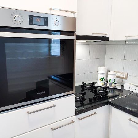 Apartment Emma Split Eksteriør billede