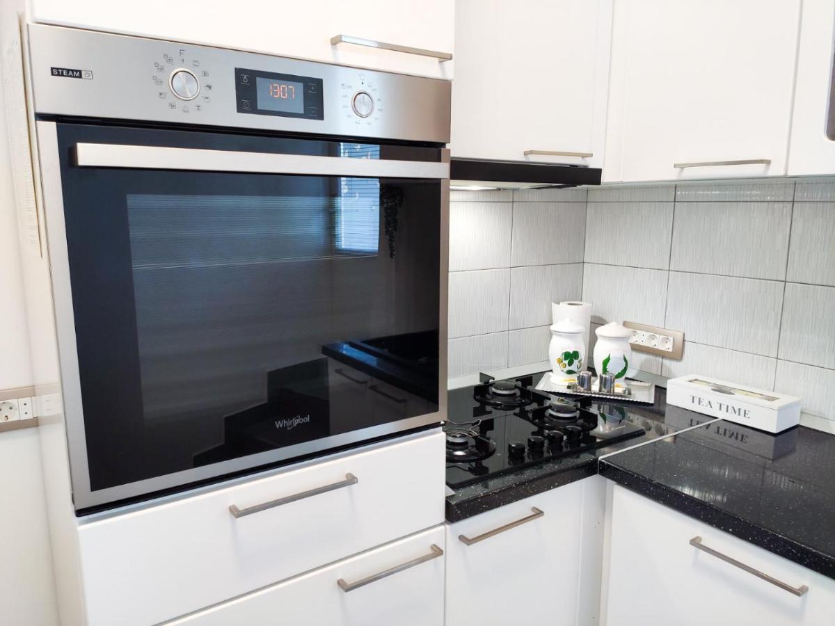 Apartment Emma Split Eksteriør billede