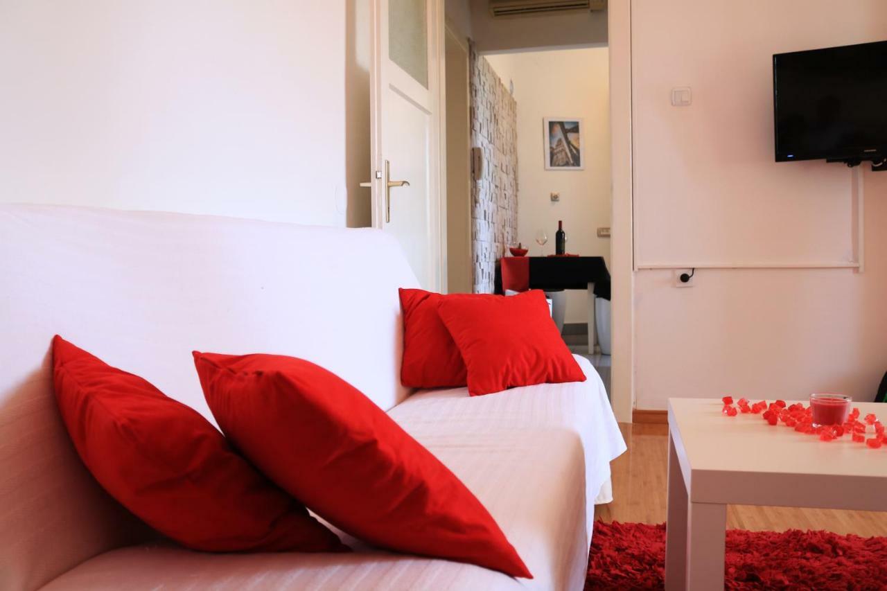 Apartment Emma Split Eksteriør billede
